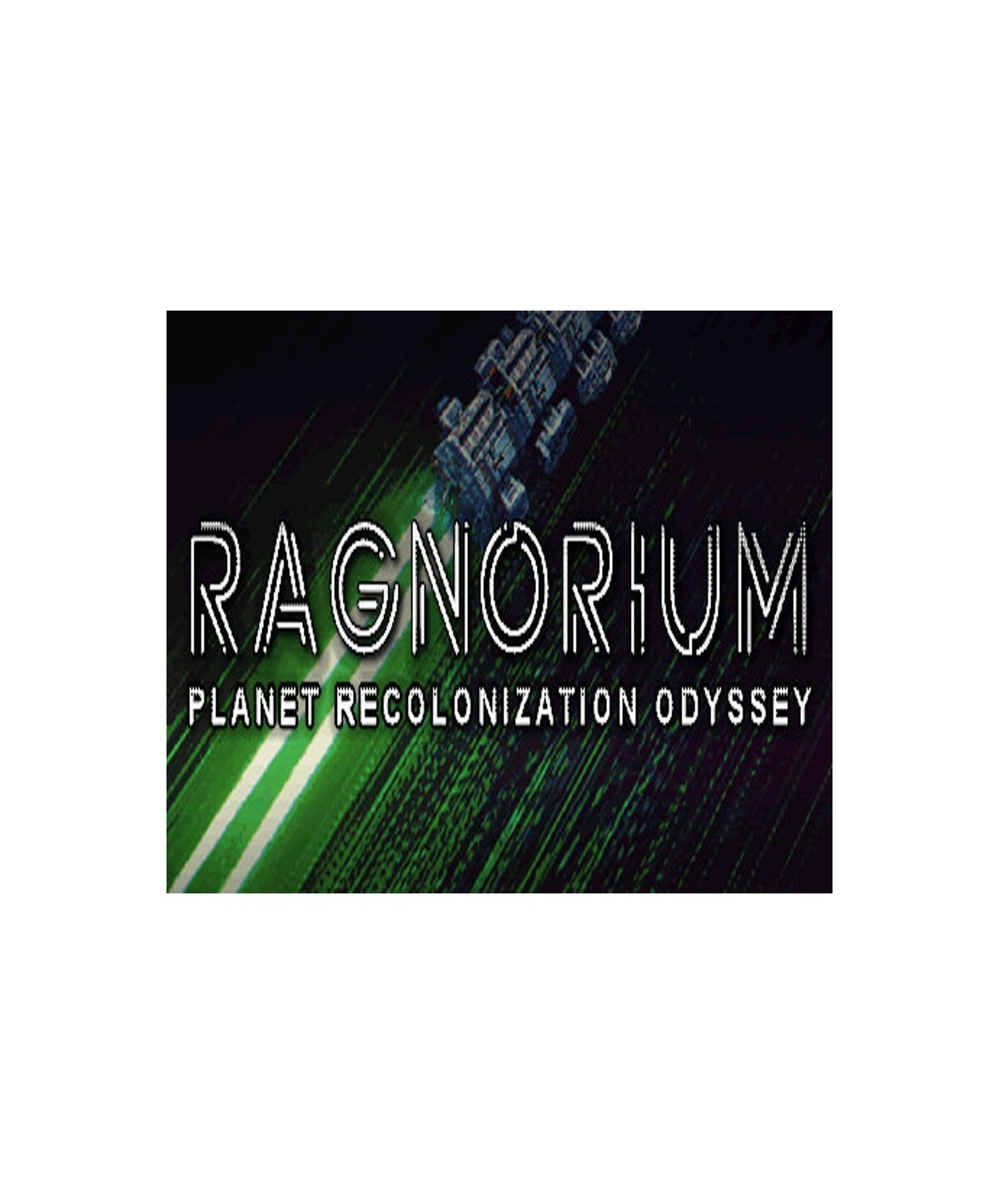 Ragnorium Steam Key GLOBAL